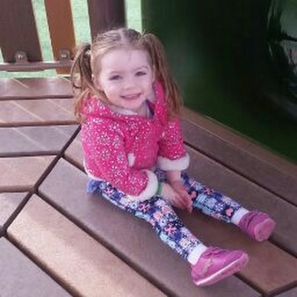 Meet your Posher, Desirae - Picture 1 of 1